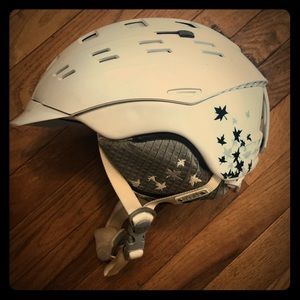 Smith Variant ski helmet